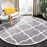 safavieh clearance chatham cht735d dark grey rug