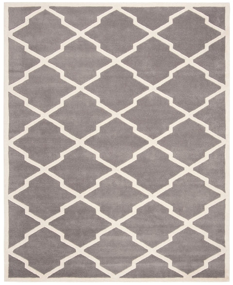 safavieh clearance chatham cht735d dark grey rug