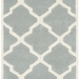 safavieh clearance chatham cht735e grey rug