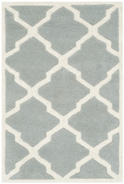 safavieh clearance chatham cht735e grey rug