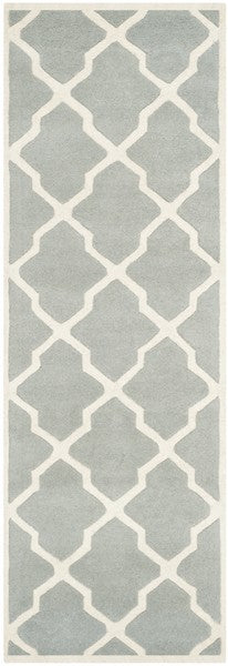 safavieh clearance chatham cht735e grey rug