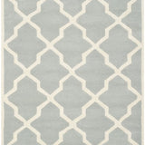 safavieh clearance chatham cht735e grey rug