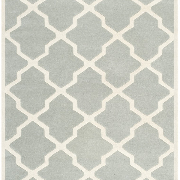 safavieh clearance chatham cht735e grey rug