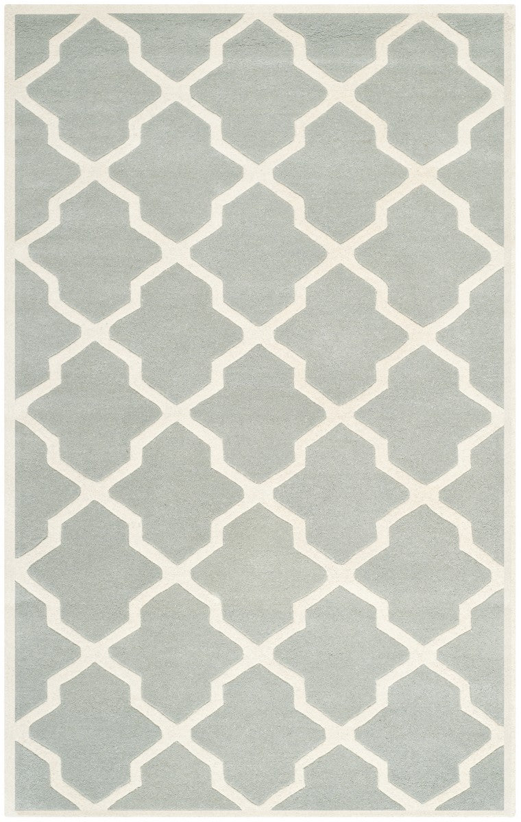 safavieh clearance chatham cht735e grey rug