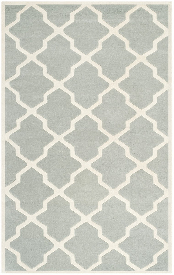 safavieh clearance chatham cht735e grey rug