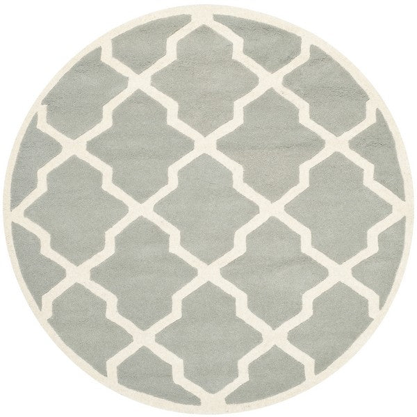 safavieh clearance chatham cht735e grey rug