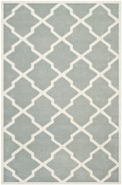 safavieh clearance chatham cht735e grey rug