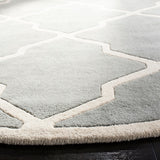 safavieh clearance chatham cht735e grey rug