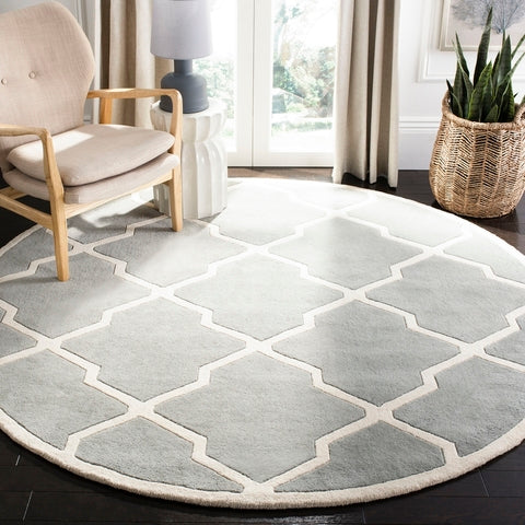 safavieh clearance chatham cht735e grey rug