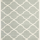 safavieh clearance chatham cht735e grey rug