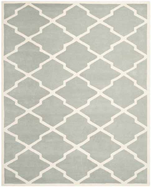 safavieh clearance chatham cht735e grey rug