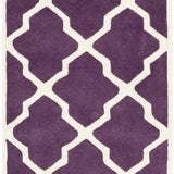 safavieh clearance chatham cht735f purple rug