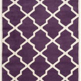 safavieh clearance chatham cht735f purple rug