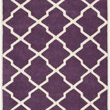 safavieh clearance chatham cht735f purple rug