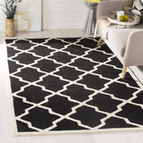 safavieh clearance chatham cht735k black rug