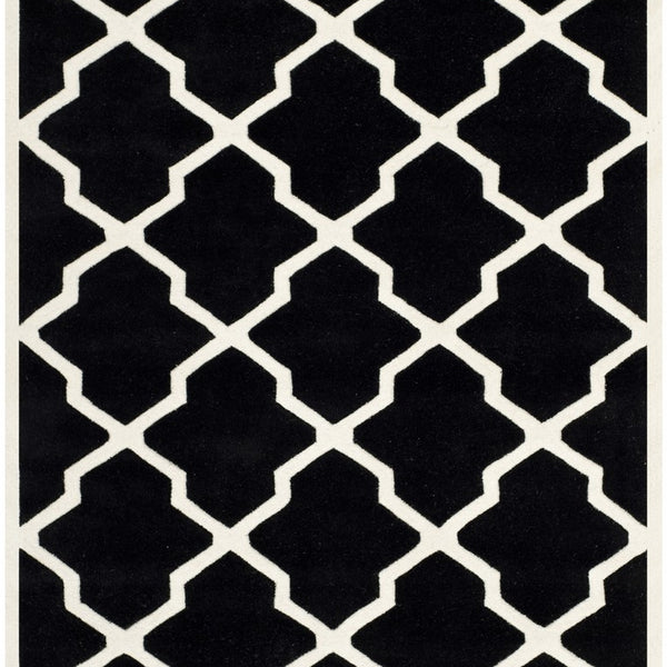 safavieh clearance chatham cht735k black rug