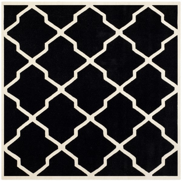 safavieh clearance chatham cht735k black rug