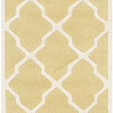 safavieh clearance chatham cht735l light gold rug