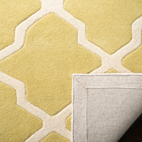 safavieh clearance chatham cht735l light gold rug