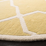 safavieh clearance chatham cht735l light gold rug