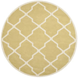 safavieh clearance chatham cht735l light gold rug