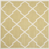 safavieh clearance chatham cht735l light gold rug