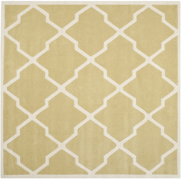 safavieh clearance chatham cht735l light gold rug