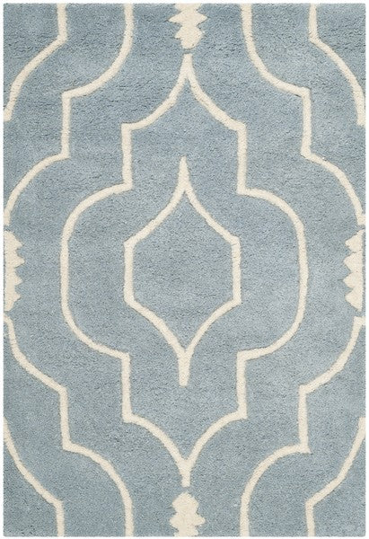 safavieh clearance chatham cht736b blue rug
