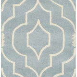 safavieh clearance chatham cht736b blue rug