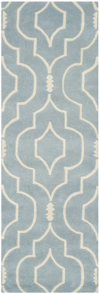 safavieh clearance chatham cht736b blue rug