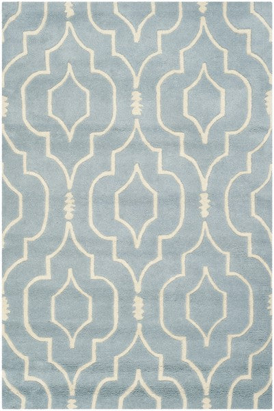 safavieh clearance chatham cht736b blue rug