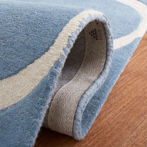 safavieh clearance chatham cht736b blue rug