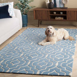 safavieh clearance chatham cht736b blue rug