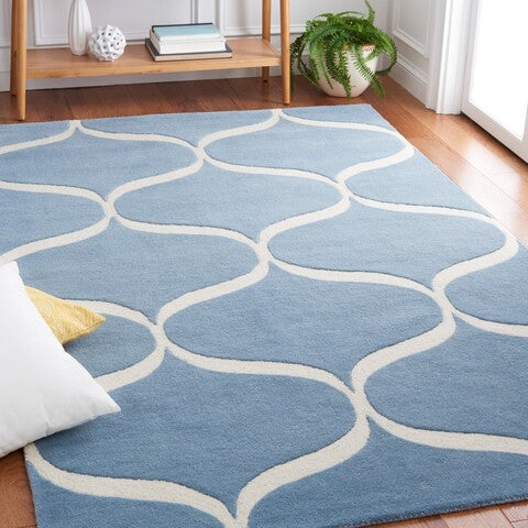 safavieh clearance chatham cht736b blue rug