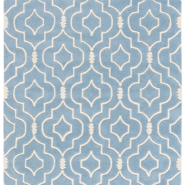 safavieh clearance chatham cht736b blue rug