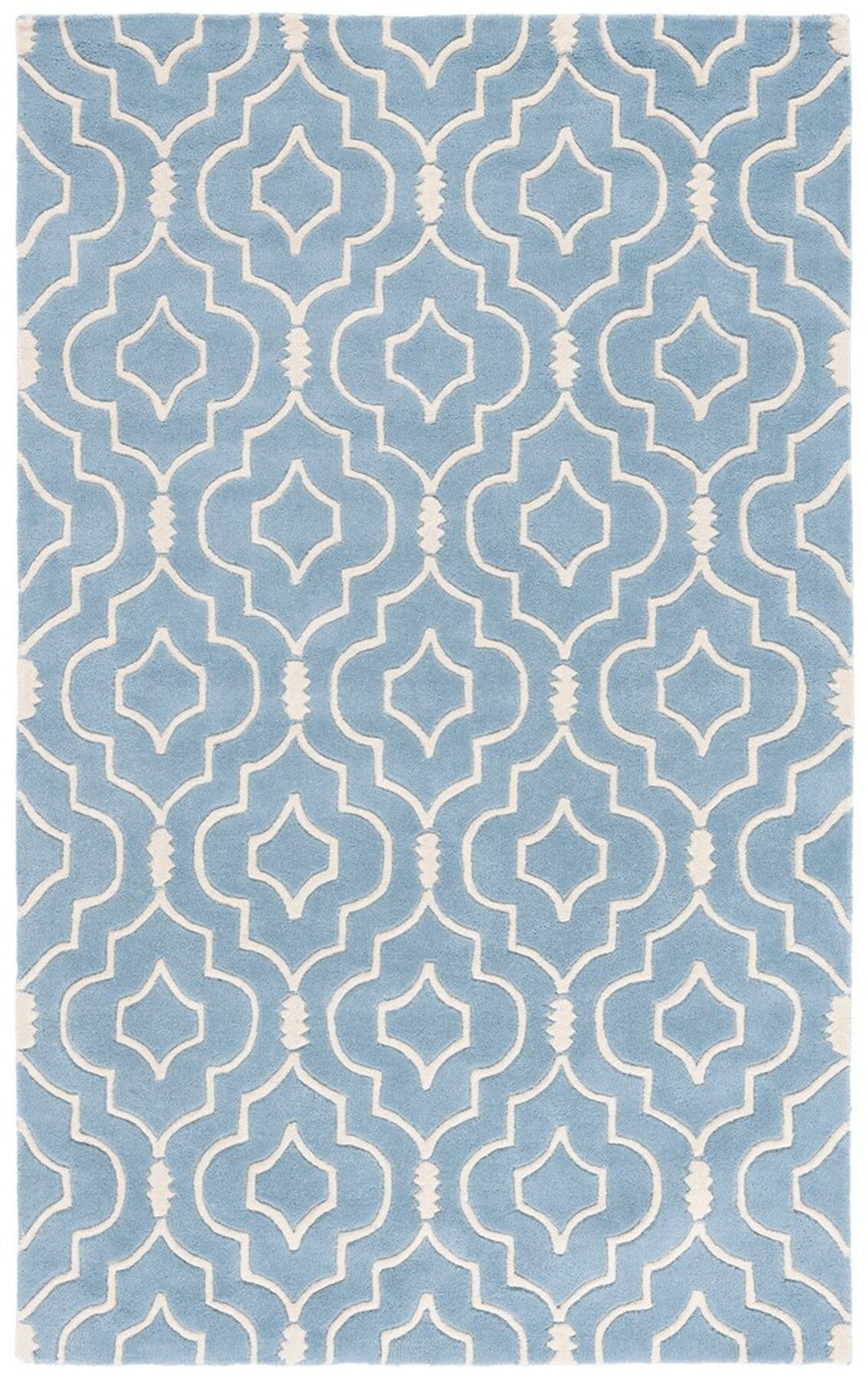 safavieh clearance chatham cht736b blue rug