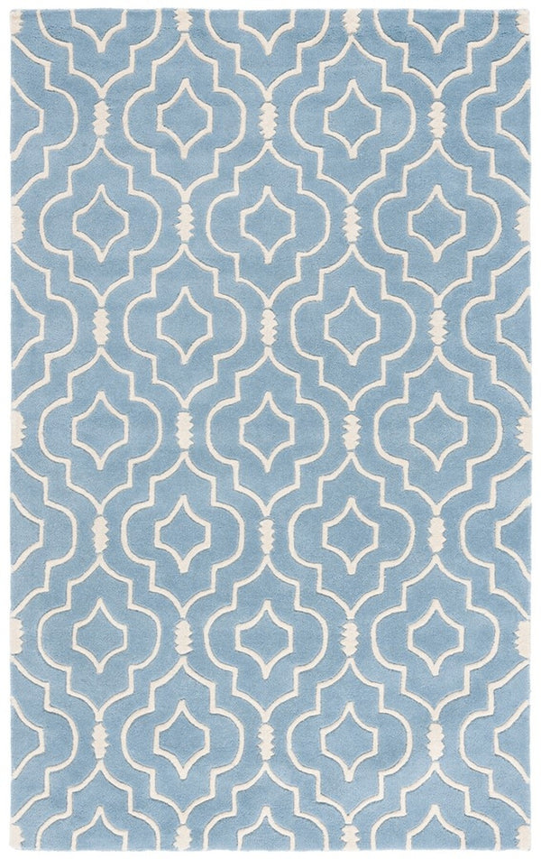 safavieh clearance chatham cht736b blue rug
