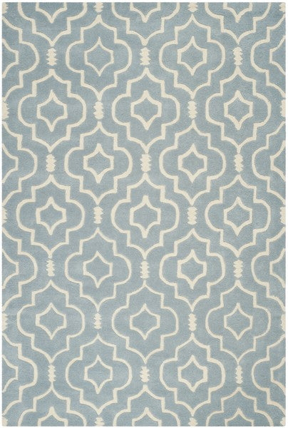 safavieh clearance chatham cht736b blue rug