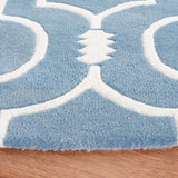safavieh clearance chatham cht736b blue rug