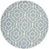 safavieh clearance chatham cht736b blue rug