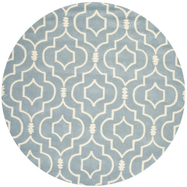 safavieh clearance chatham cht736b blue rug