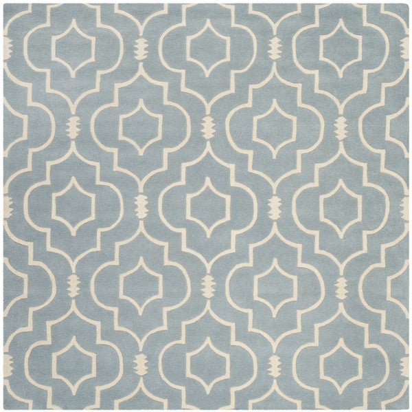 safavieh clearance chatham cht736b blue rug