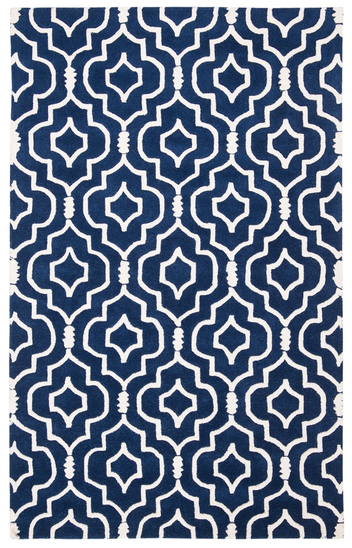 safavieh clearance chatham cht736c navy rug