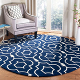 safavieh clearance chatham cht736c navy rug
