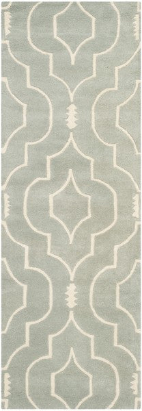 safavieh clearance chatham cht736e grey rug