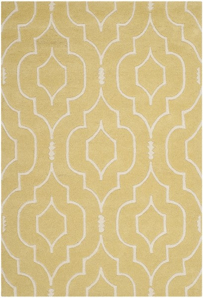 safavieh clearance chatham cht736l light gold rug
