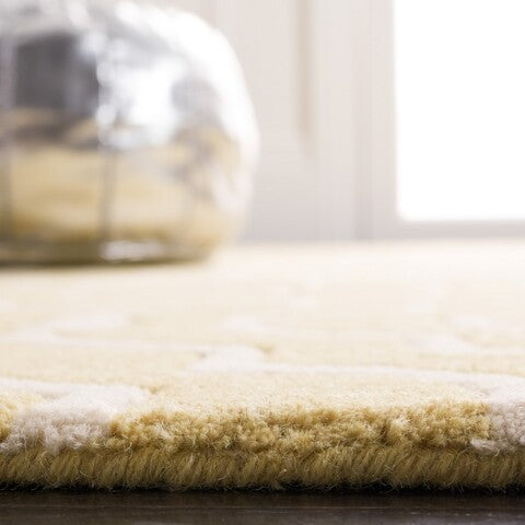 safavieh clearance chatham cht736l light gold rug