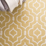safavieh clearance chatham cht736l light gold rug