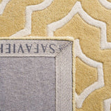 safavieh clearance chatham cht736l light gold rug