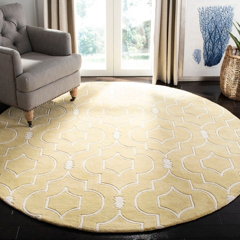 safavieh clearance chatham cht736l light gold rug